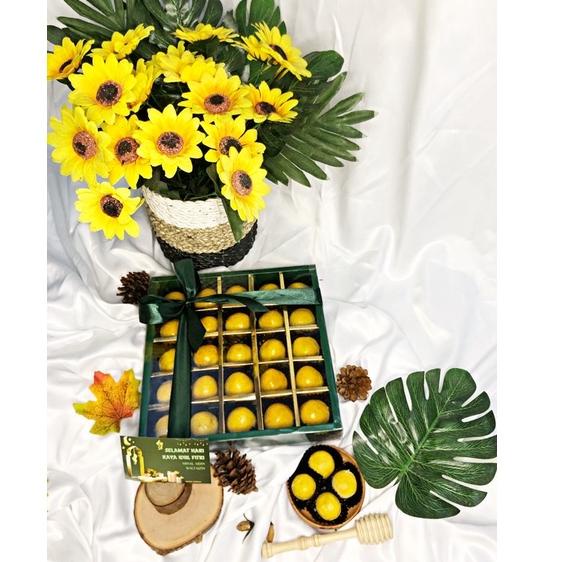 

K28 HAMPERS LEBARAN KUE KERING NASTAR PREMIUM TERMURAH と