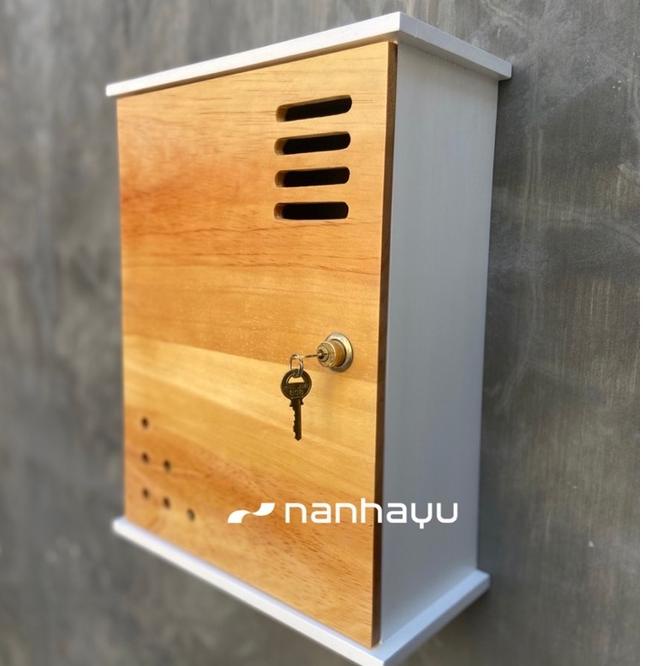 Promo Nanhayu Neo - Box Cover Meteran Listrik Prabayar / Token dan Kwh smart / Digital , Cover Meteran Listrik Baru