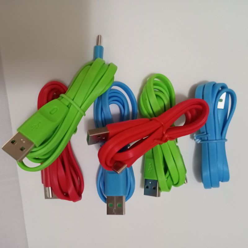 KABEL DATA TYPE C VEGER 100 CM USB