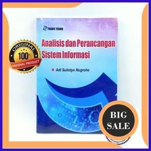 

perkakas Analisis Dan Perancangan Sistem Informasi - Adi Sulistyo Nugroho 1F3BZ3