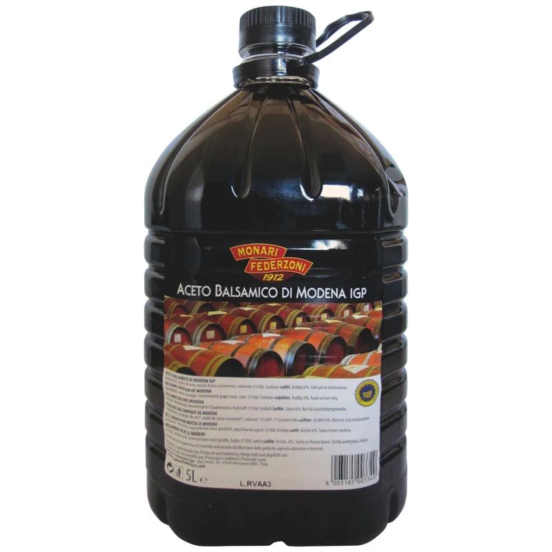 

monari federzoni balsamic 5 liter