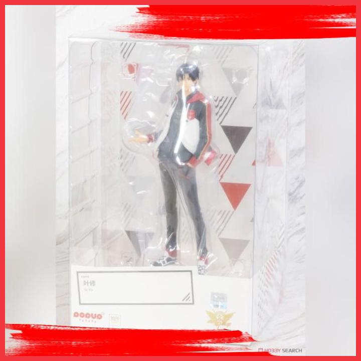 (GTH) Pop Up Parade The King's Avatar Ye Xiu Glory
