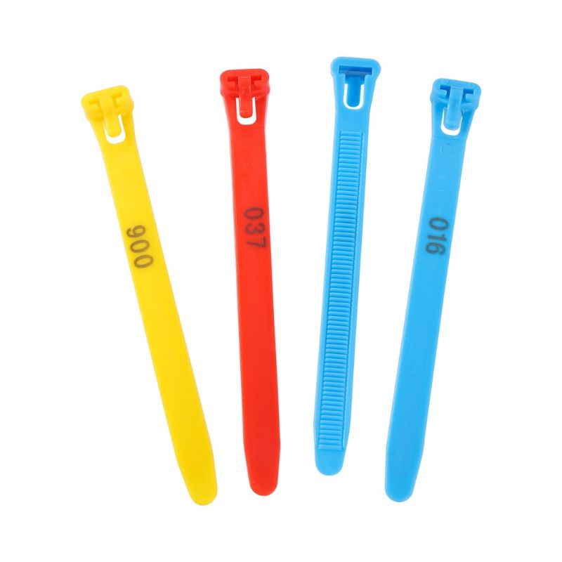 gelang ring kaki ayam ukuran 8-2.8 model ties bercode zeorfarm