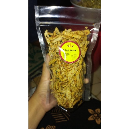 

basreng pedas/balado/snack/bakso ikan/basreng murah