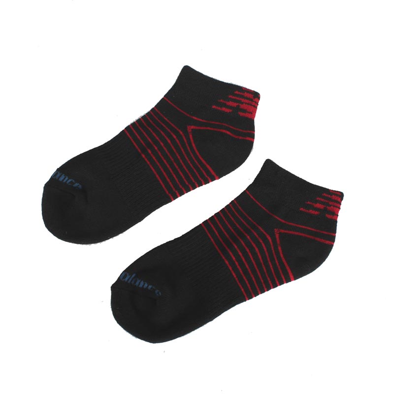 NEW BALANCE Kaos Kaki Unisex Branded