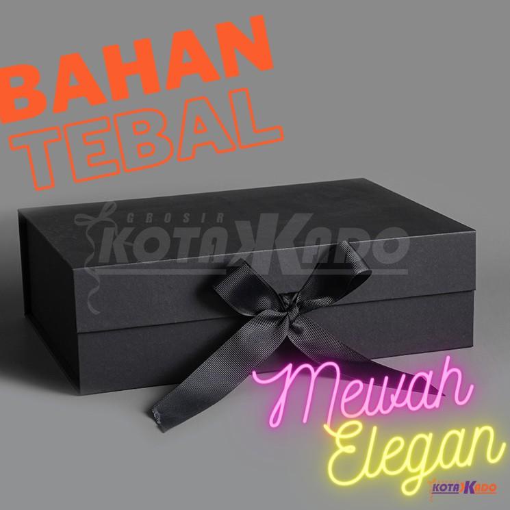 

First Sale Box Kado Kotak Kado Hampers Hamper Hard Box Gift Box HardBox Besar Hadiah Ulang Tahun BOX1