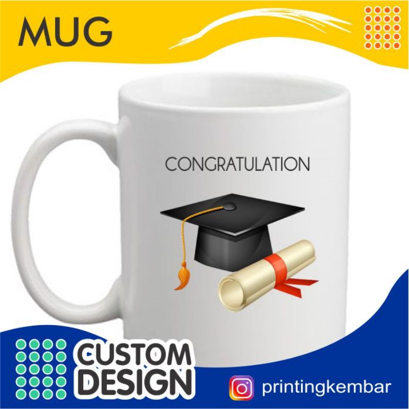 MUG PRINT SUBLIM CUSTOM