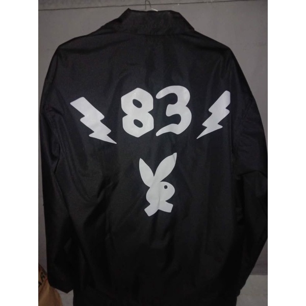 coach jacket uprock83