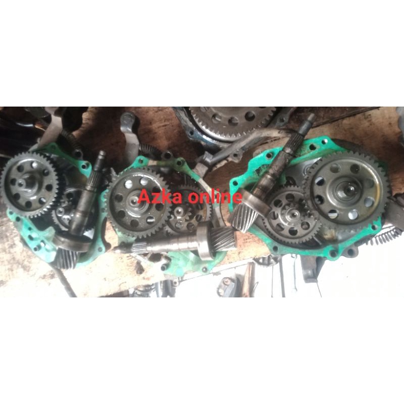 RASIO BEAT ESP PNP BEAT FI