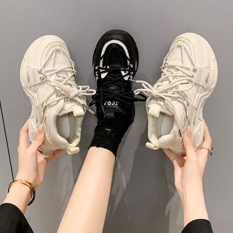 Sepatu Wanita Import 058190