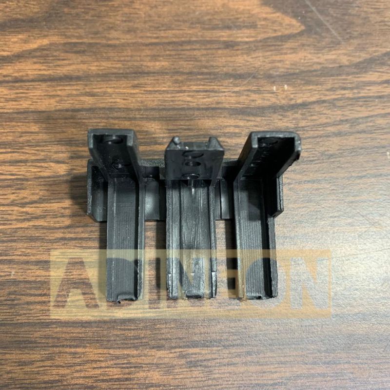 ￼Siku Plastik Plastic Corner Frame Running Text FQ5515 FQ 5515 Panel Modul Module LED P10