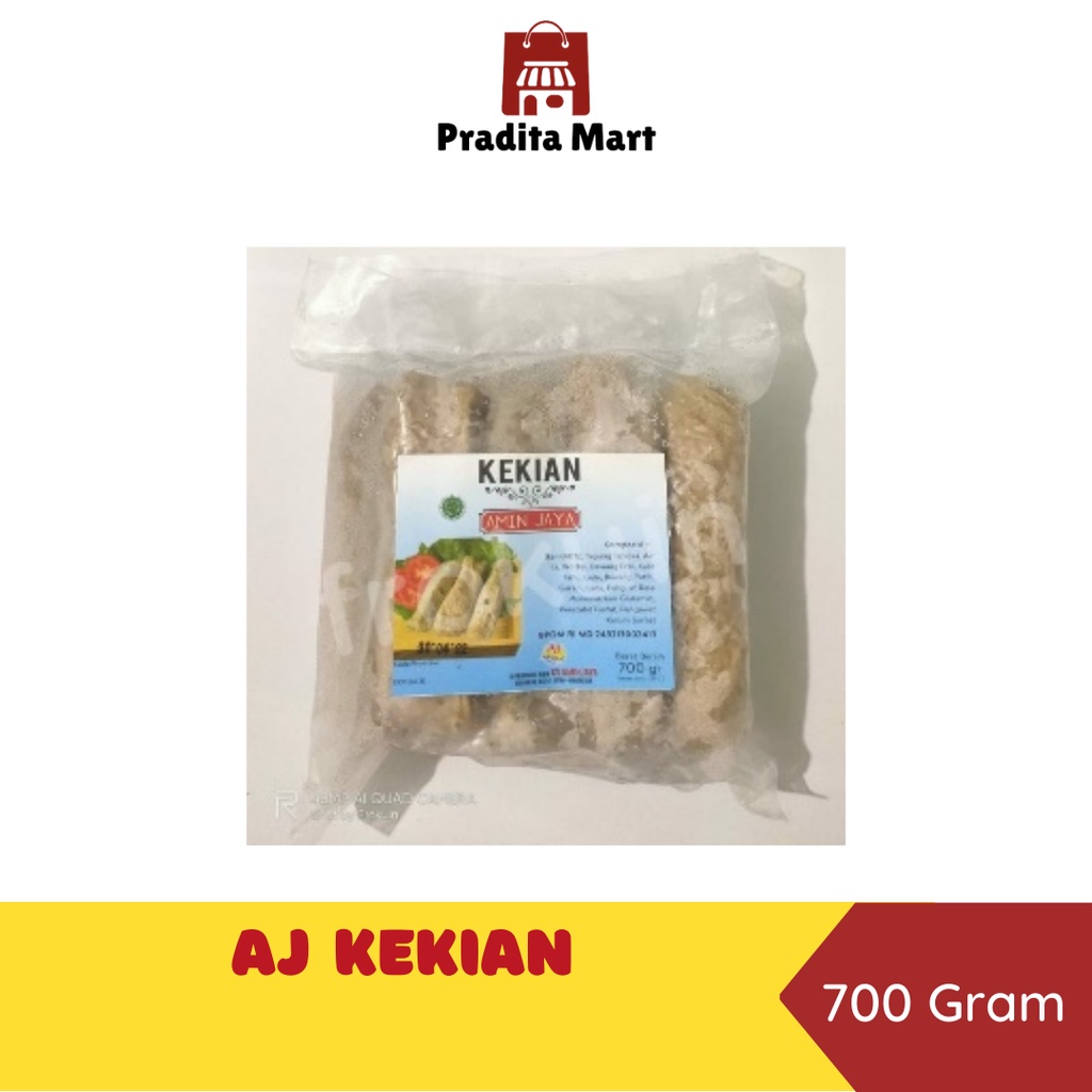 

AJ Kekian