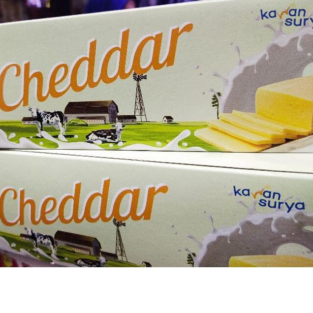 

➳ keju my chiz 2 kg cheddar ⅎ