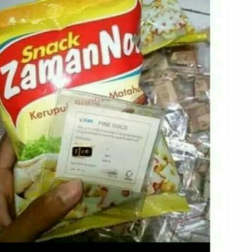 

▼ Snack zaman now / snack jaman now / snack kekinian / snack viral / makanan ➭