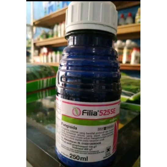Fungisida Filia 250ML