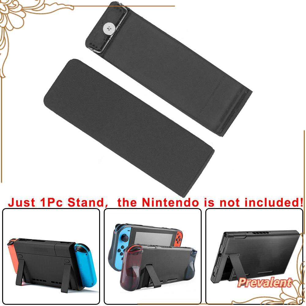 Preva Kickstand Bracket Pengganti Game Console Host Back Shell