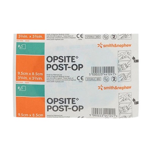 OPSITE POST-OP