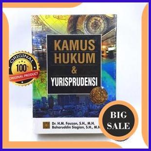 

parts Kamus Hukum dan Yurisprudensi - Fauzan 1F3BZ3