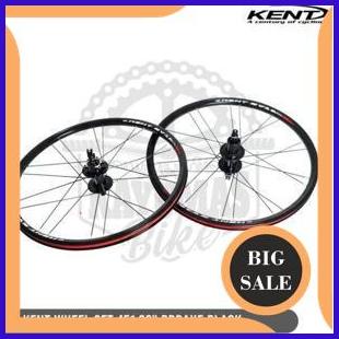 parts WHEELSET KENT SV16 22 451 DISC BRAKE SEPASANG 1F3BZ3