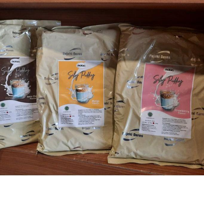 

☑ Promo MOIAA 1kg ➸