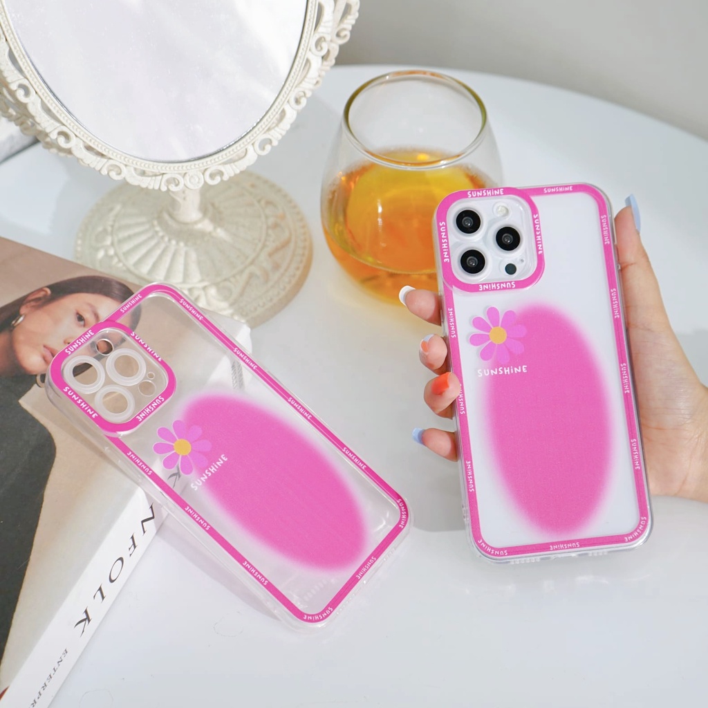 [PTP6] Softcase Transparant Motif For VIVO Y02 2022 Y02S Y16 2022 Y22 2022 Y35 2022 Y75 5G V23 5G V23E V21 5G V21 4G V20 V20 SE Y12 Y15 Y17 Y15S Y12S Y20 Y21S Y21 Y33S Y33T Y30 Y50 Y51 2020 Y53 Y91 Y93 Y95 Y91C V9 Y85 Y71| CASE ALL TYPE HP