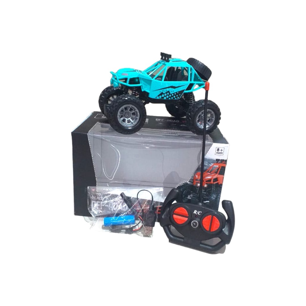 MOBIL OFF ROAD VEHICLE  DUS 699-252