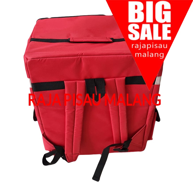RPM Tas Punggung Jumbo Cargo Delivery Kurir Termurah di Shopee