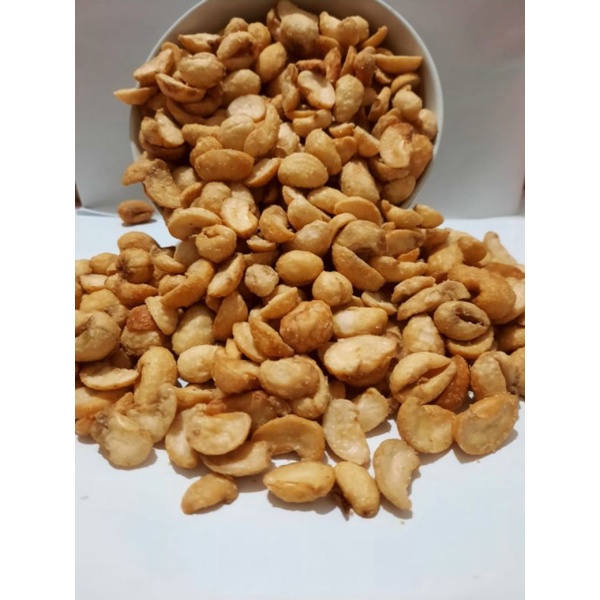 

Kacang Bogor Super Oven/Panggang 500gram