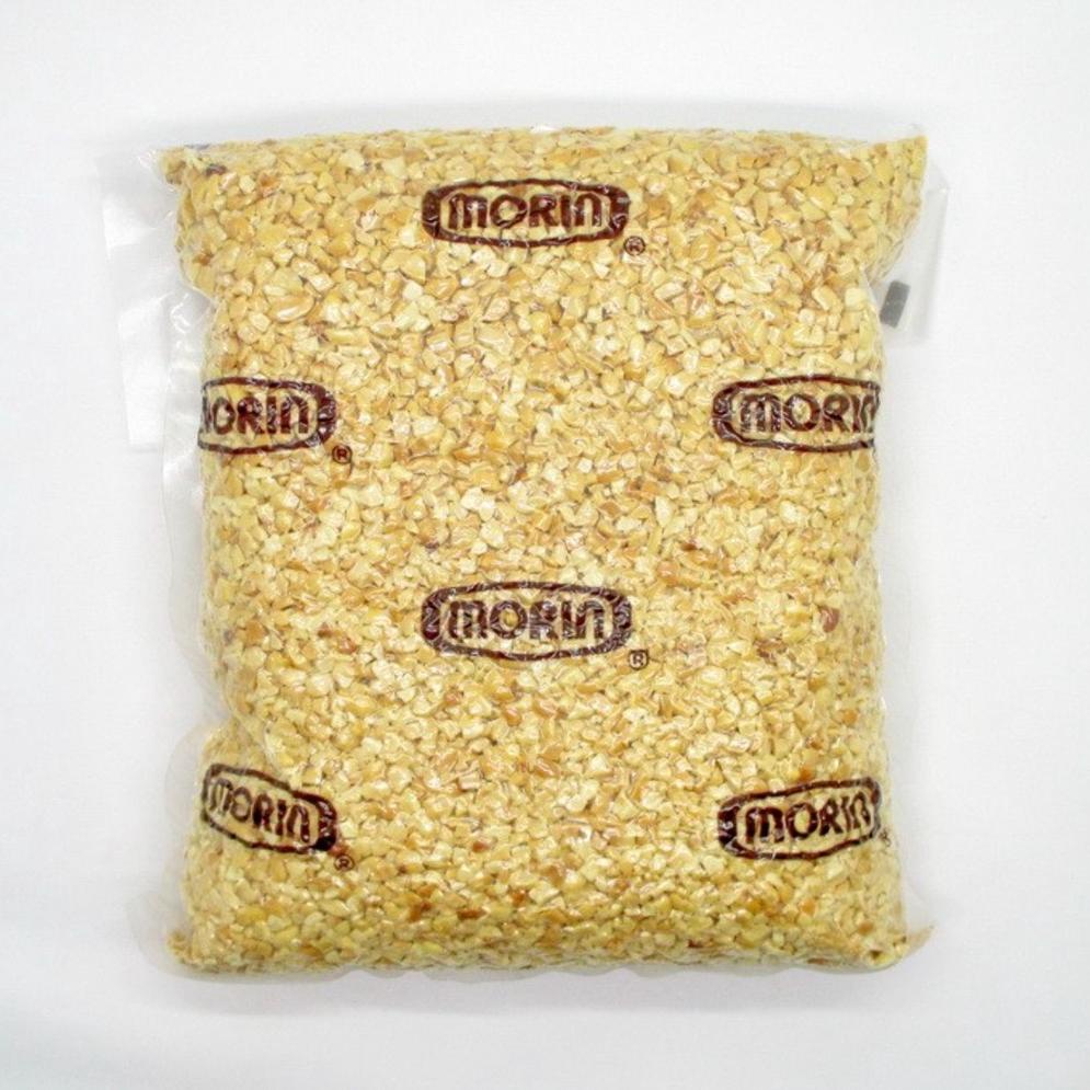

PROMO 2.2 YEAR SALE Morin Kacang Tanah Sangrai Cincang - Morin 1kg ..,,.,,.,