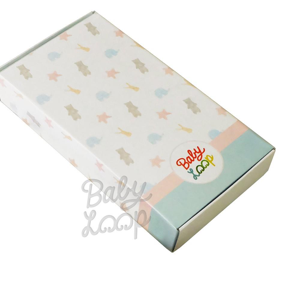 

Diskon s/d 40% Exclusive Box - Kotak Kado - Baby Loop
