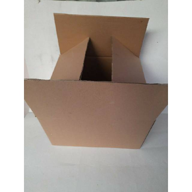 

Kardus / Box packing 20x16x8cm