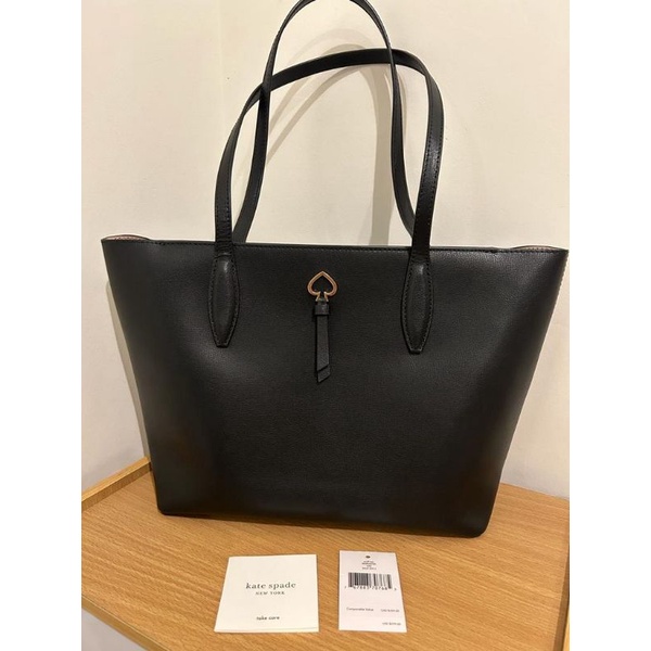 Kate Spade Adel Totebag / Kate spade Tote bag / KS Original Authentic Preloved