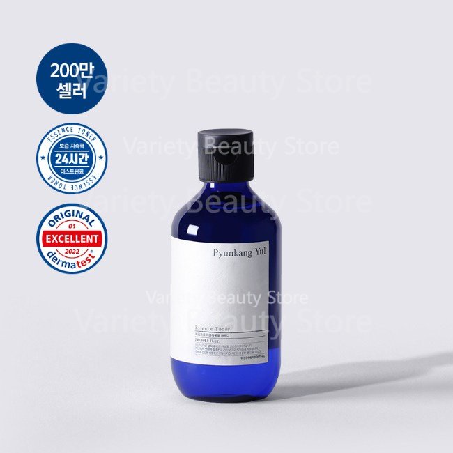 [Promosi]PYUNKANG YUL Essence Toner 200ml Essence Toner