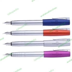 

faber castell loom fountain pen || Promo special Price