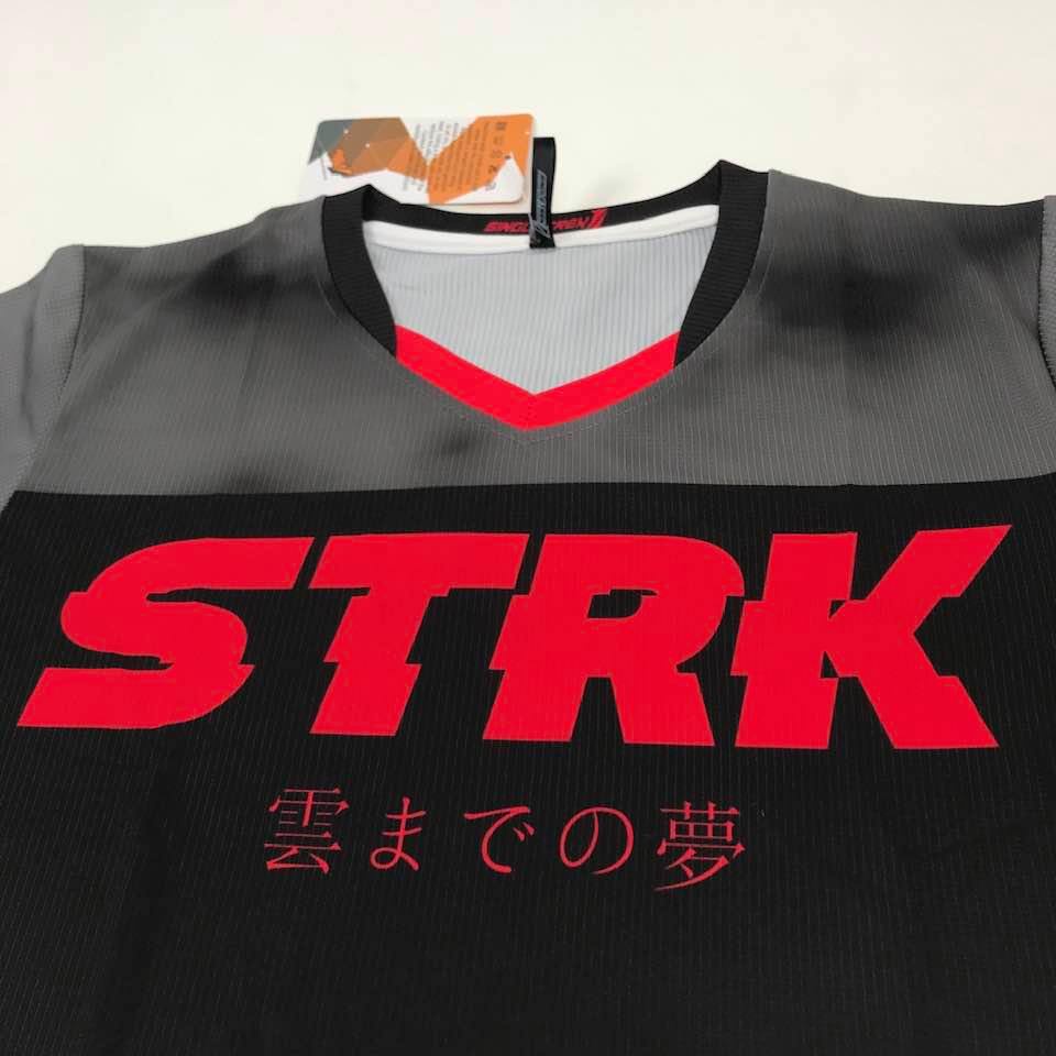 Jersey Mancing H3 Anti UV dengan Bahan Adem dan Nyaman, Cepat Kering
