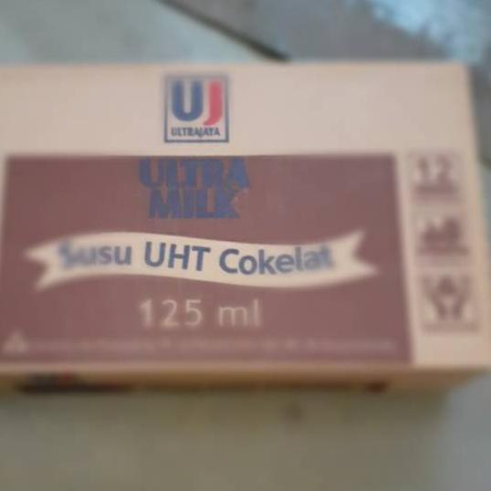 

➾ Ultra 125ml ☺