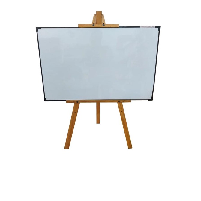 

Standing+Whiteboard 60x80cm