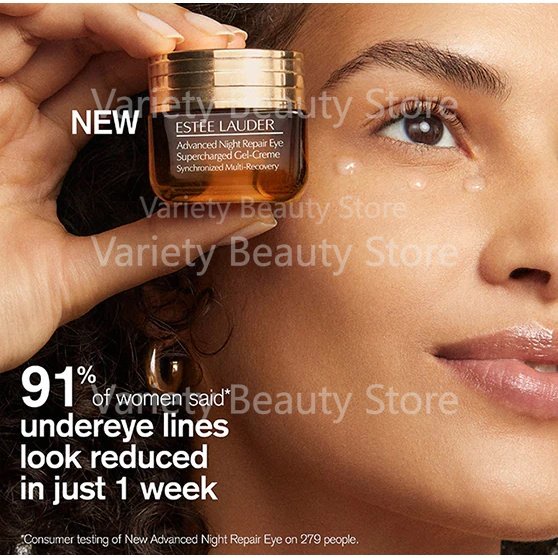 Estee Lauder Advanced Night Repair Complex II full size Dengan Dus