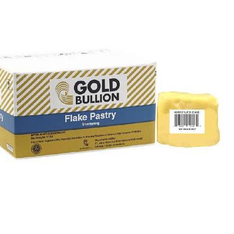 

12.12 Product HOT Gold Bullion Flake Pastry REPACK 500gr / KORSVET serbuuu !