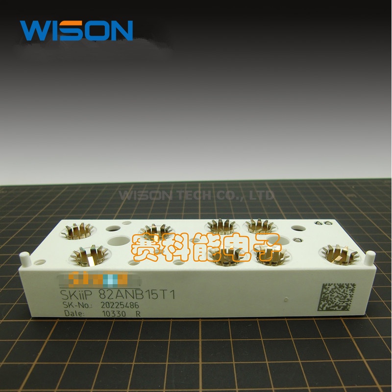 Skiip83anb15t5 SKIIP83ANB15T1 SKIIP83ANB15T4 SKIIP82ANB15T1 SKIIP82ANB15T46 SKIIP82ANB15T10 Modul original Terbaru