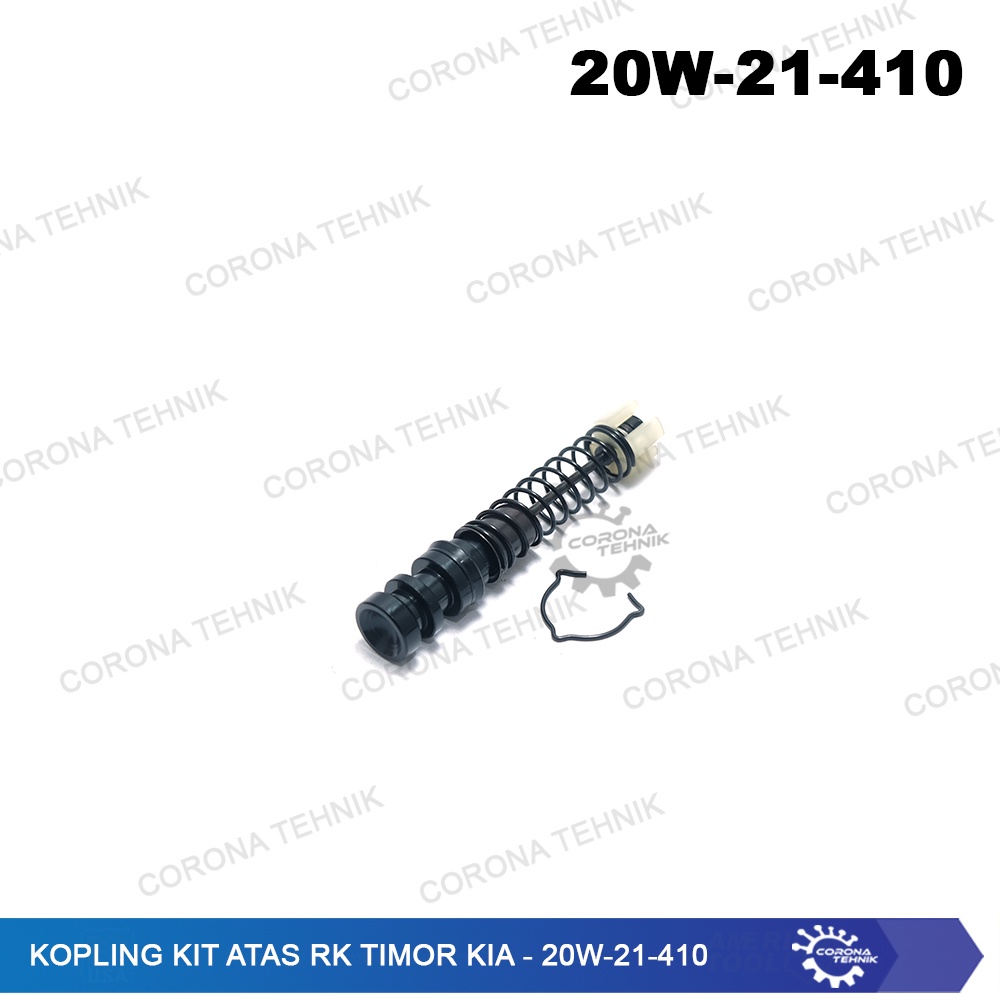 RK Timor KIA - 20W-21-410 Kopling Kit Atas