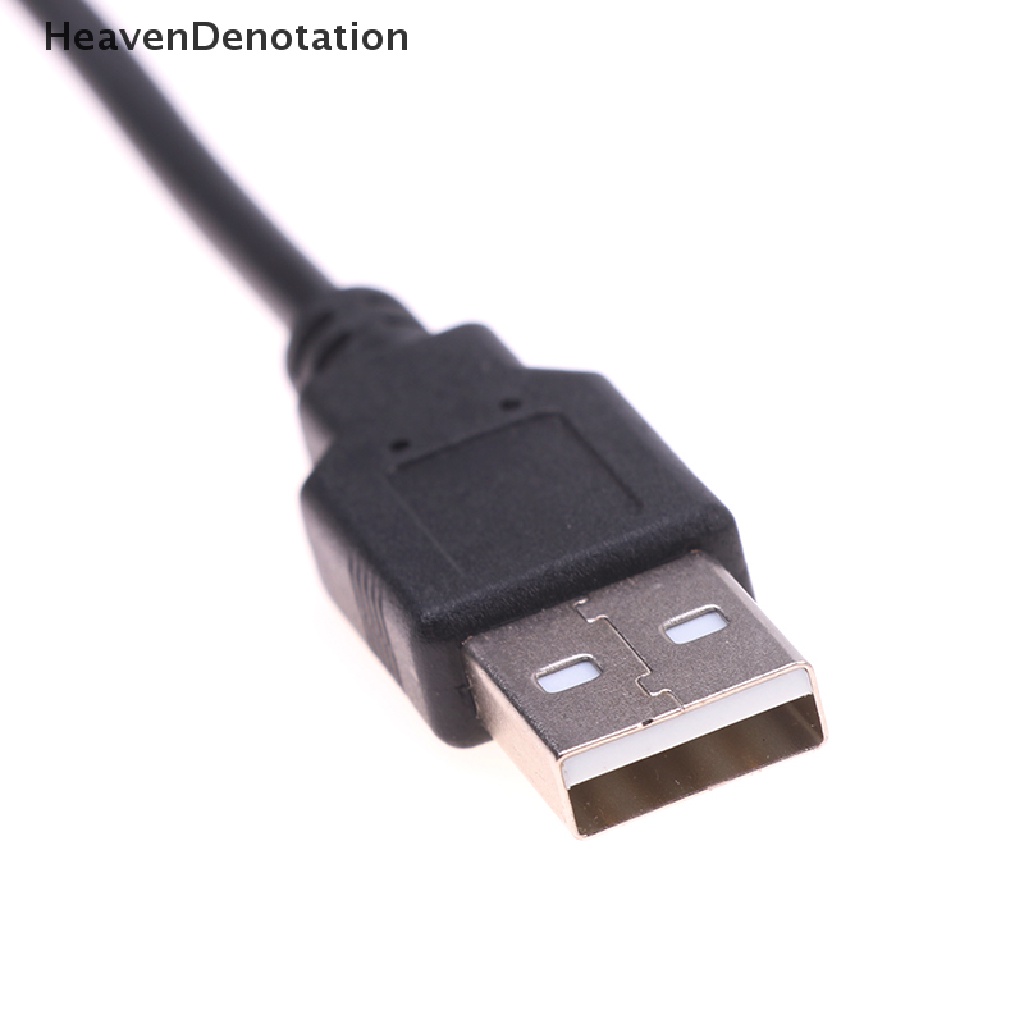 [HeavenDenotation] Industrial USB To RS485 Converter compatible V2.0 RS-485 Modul Papan Konektor HDV