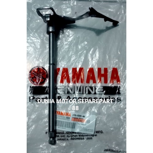 AS PERSENELING AS OPERAN GIGI FIZR 3YR