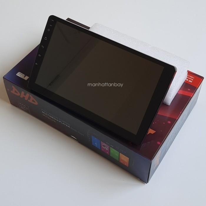 Headunit Android DHD 10 inch