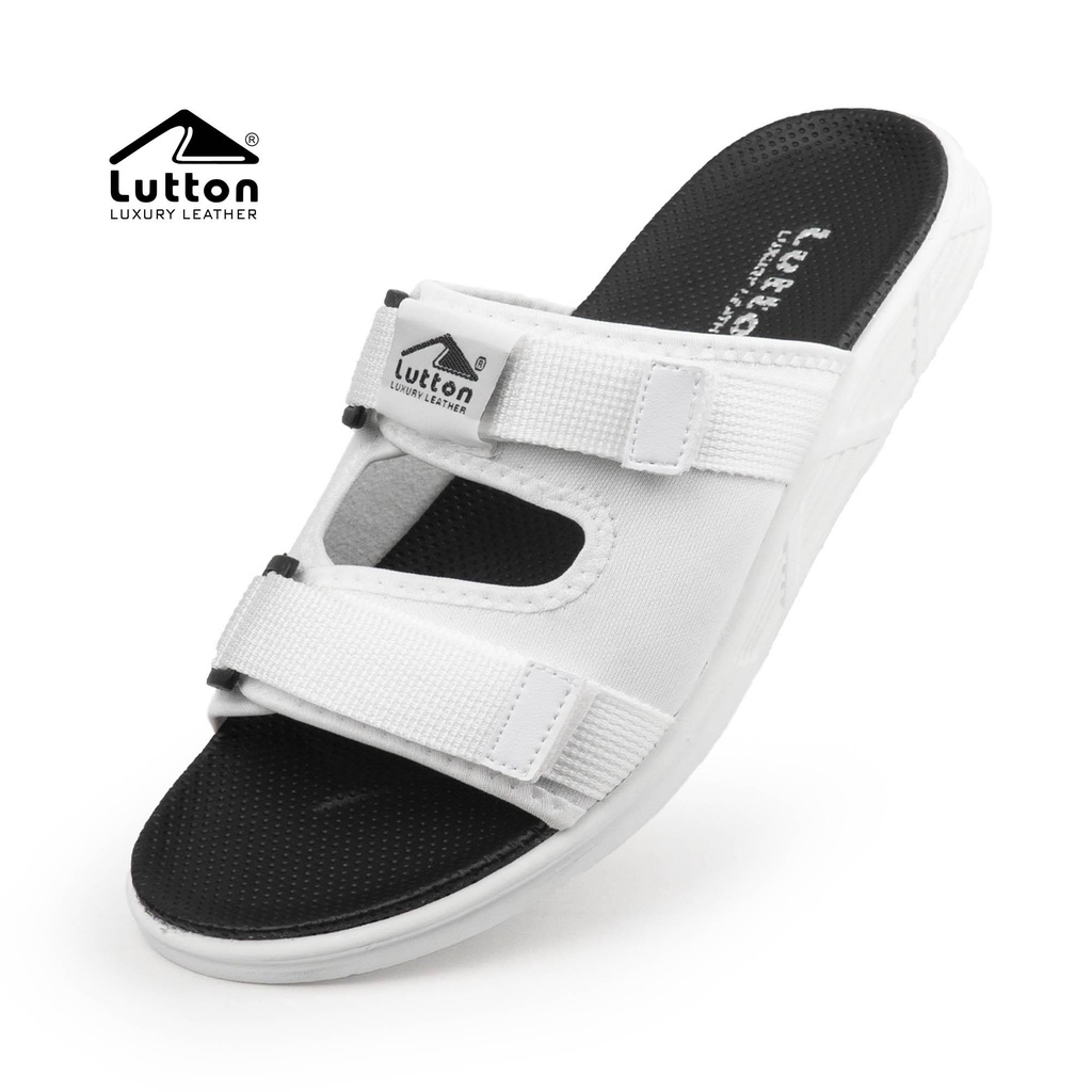 Sandal Pria Selop Keren BASIC PRO ADVANCE SLIDE Terbaru SLOP Original lutton 100% - G 06