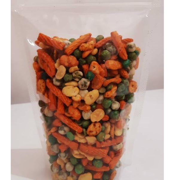 

N27 Kacang Campur Jaipong TREND TERKINI ⇑