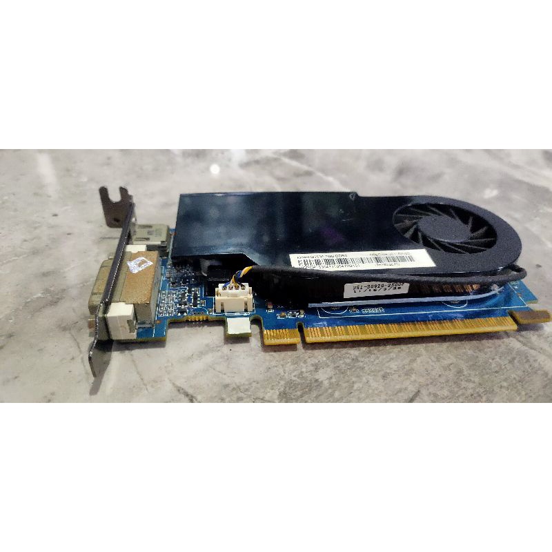 vga gt 530 2gb ddr3