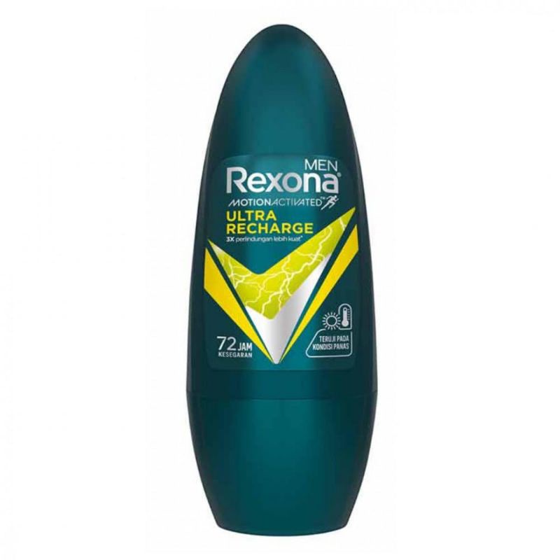 Rexona deodorant Roll on men/Women 45ml || Rexona || Deodorant