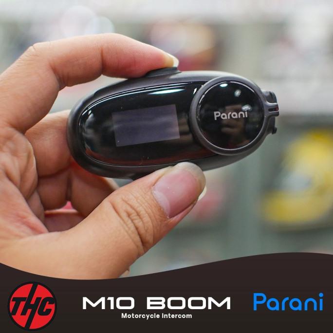 PARANI M10 BOOM