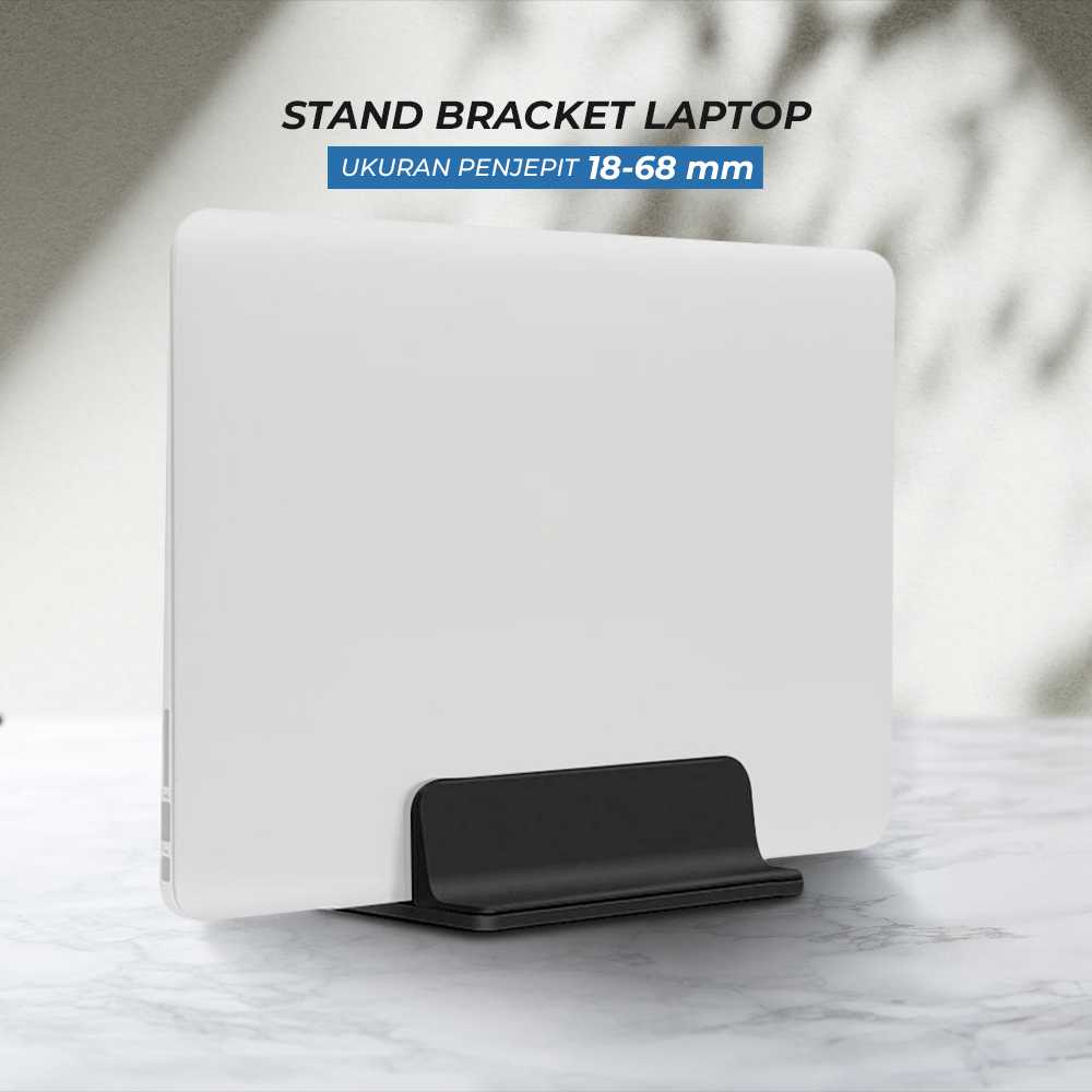 Stand Bracket Laptop Multifungsi